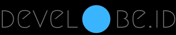 DEVELOBE Logo