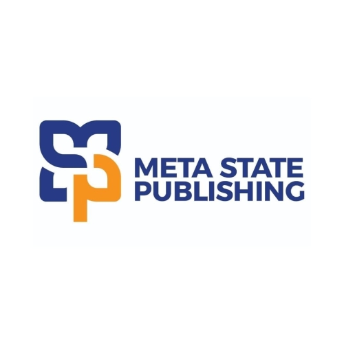 Meta State Publishing Logo