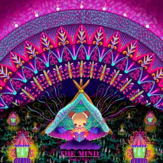 01. THE MIND
