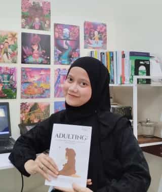 03. ADULTING